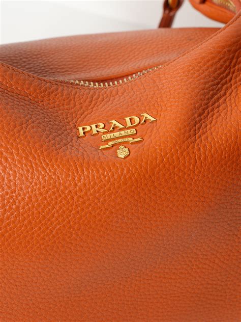 prada milano dal 1973 bag